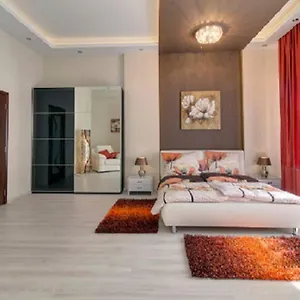  Apartamento Super Hungría