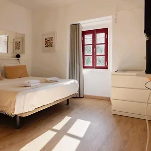  Apartamento Casa Com Graca - Fully Equiped In The Historical Center Portugal