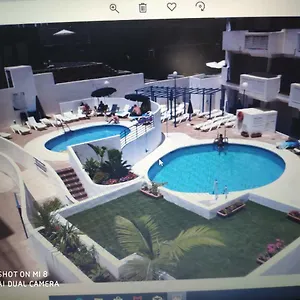  Apartamento Holiday Los Patos España
