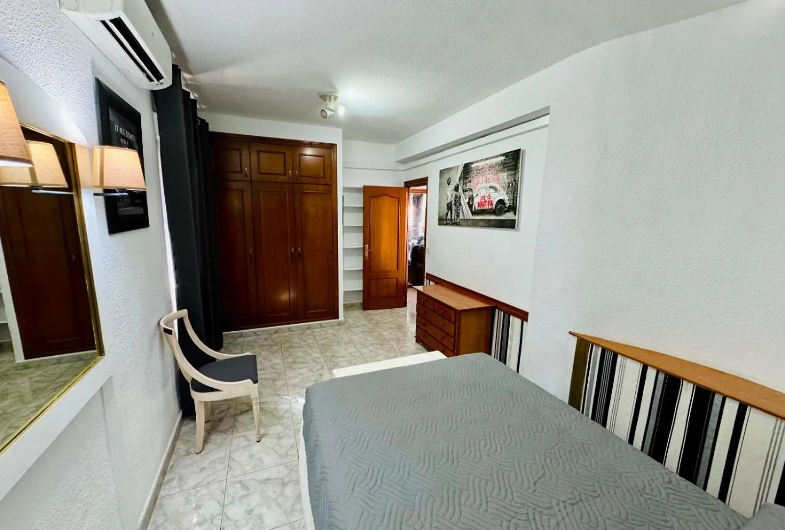 Villa Carmina Benalmadena