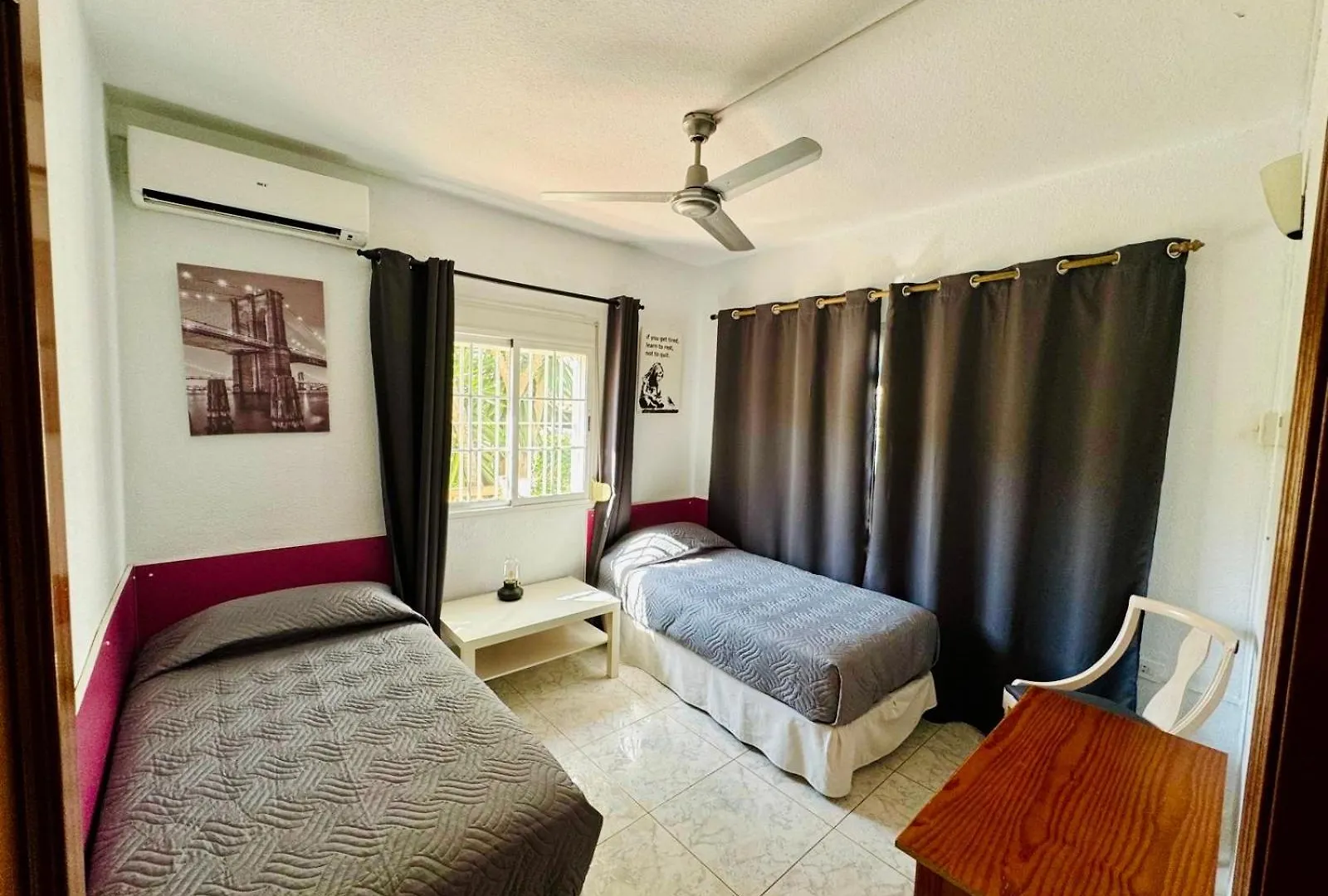 Villa Carmina Benalmadena 0*,