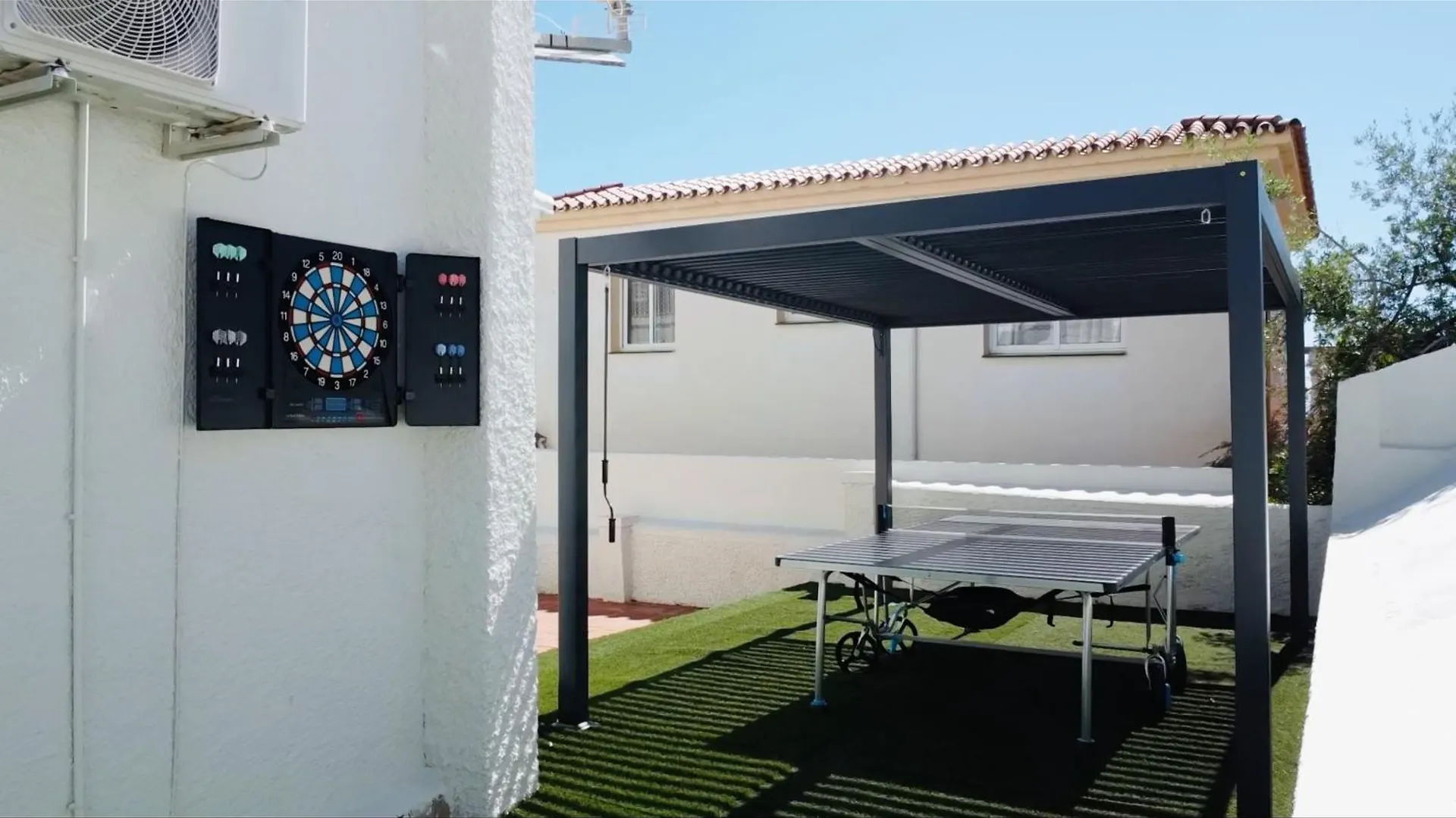 Villa Carmina Benalmadena Spain